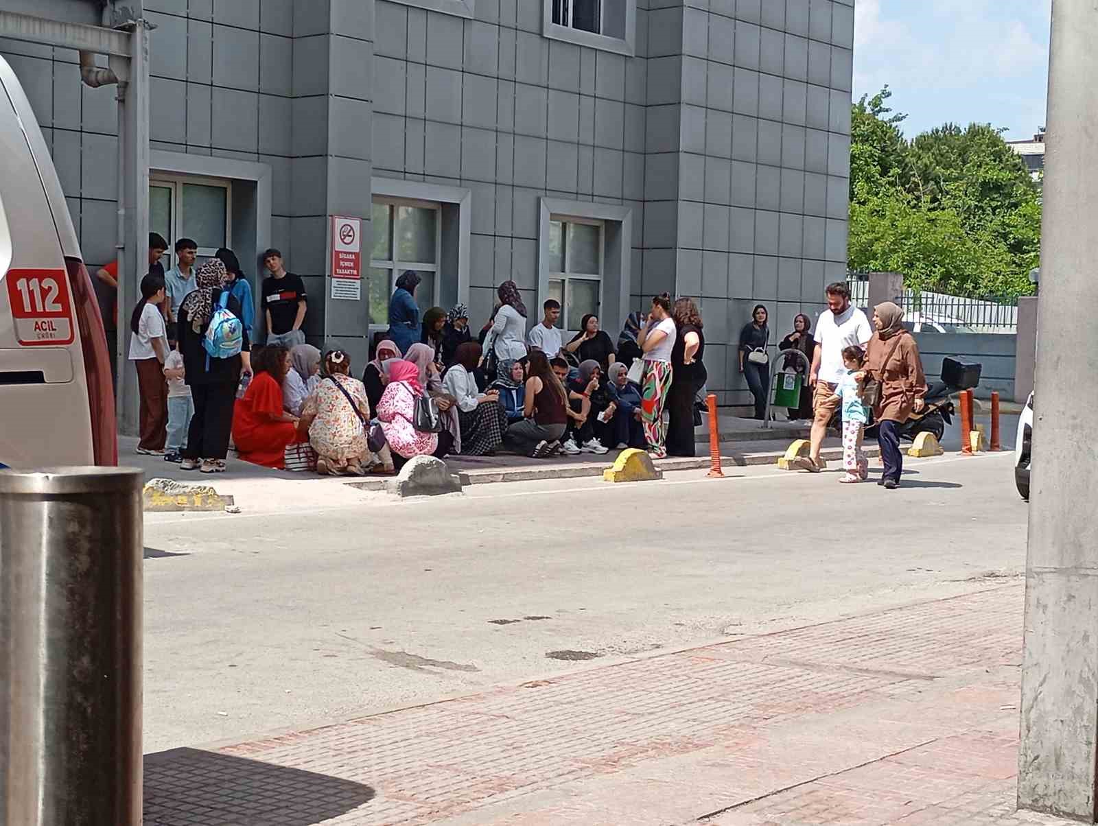 16 yaşındaki motosiklet sürücüsü hayatını kaybetti
