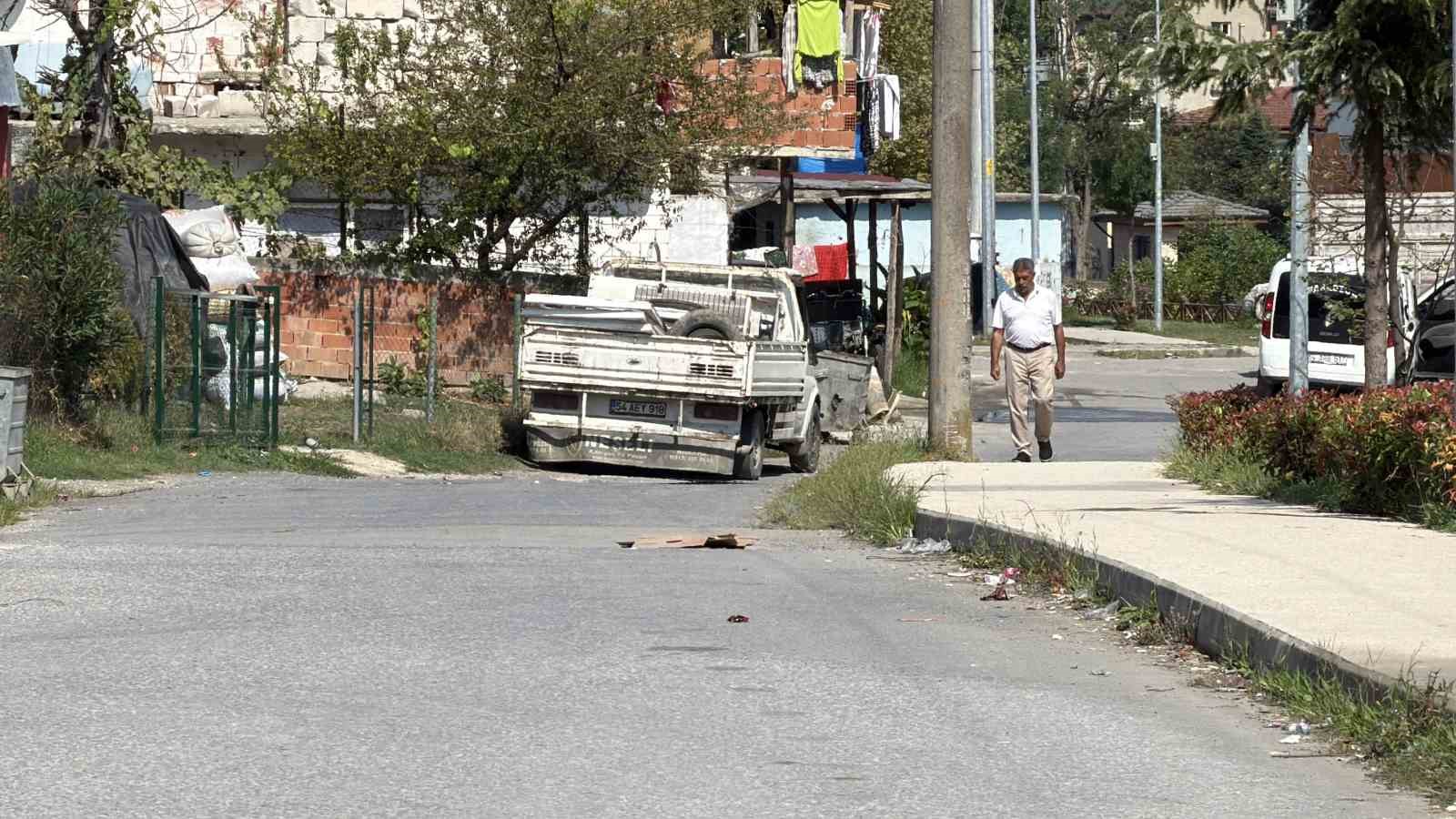 16 yaşındaki şüphelinin öldürdüğü kişinin annesi olduğu ortaya çıktı

