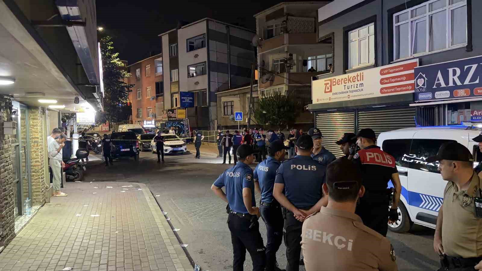 17 yaşındaki gencin öldüğü olayda motosikletin gasbedildiği ortaya çıktı
