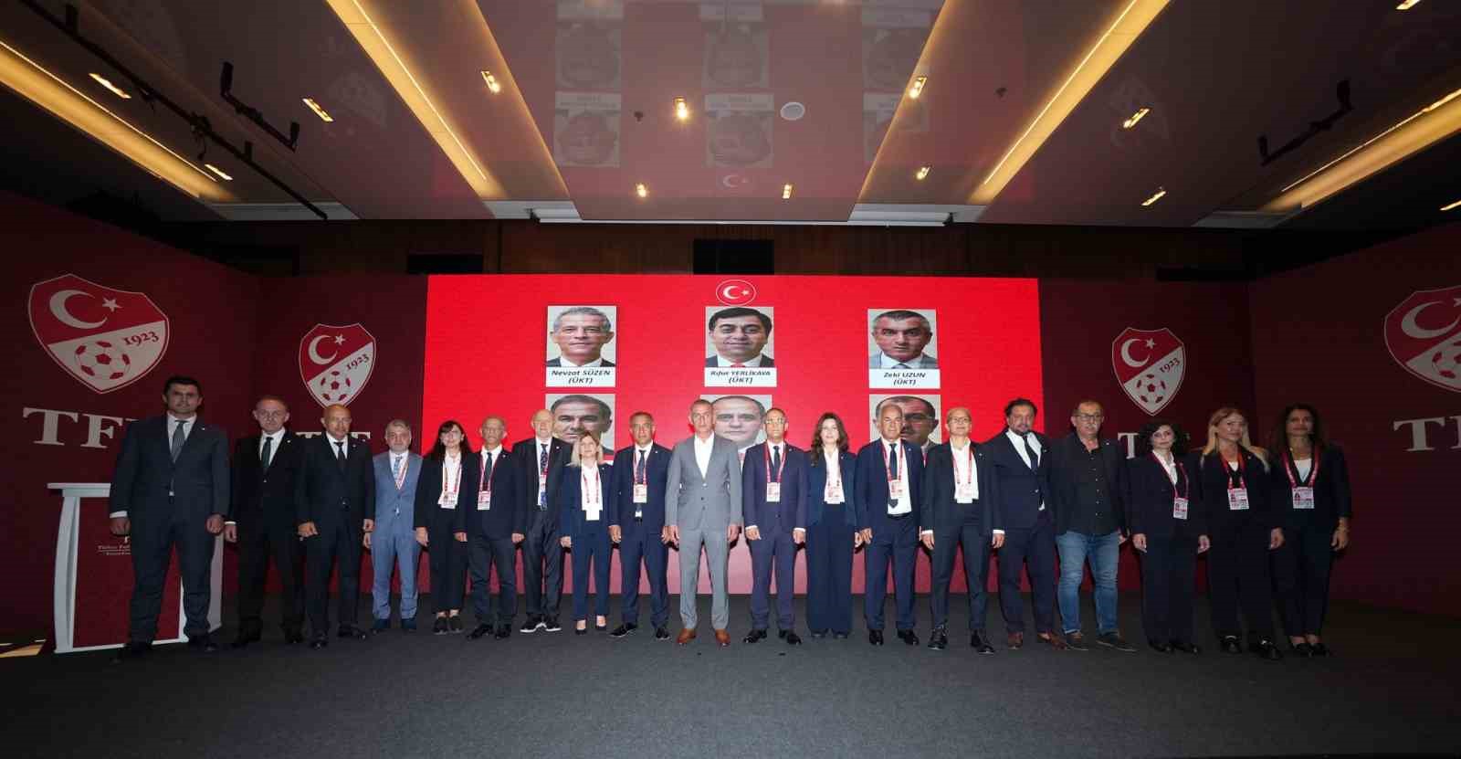 2026-2027 Sezon Başı Temsilci Seminerleri tamamlandı
