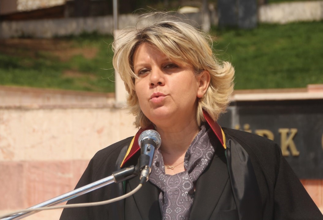 21 yıllık başkandan veda
