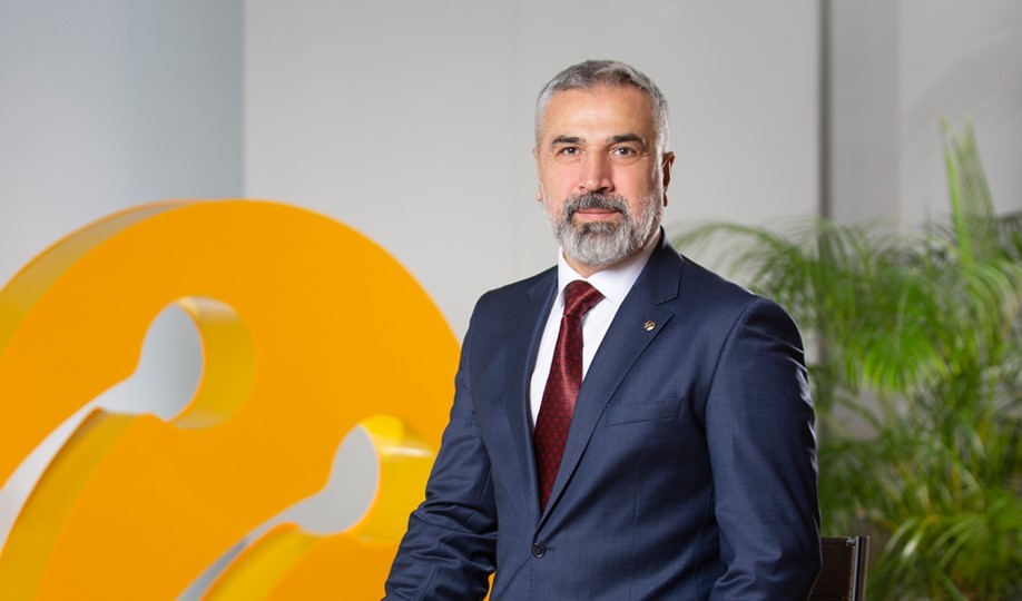 252 genç yetenek kariyerlerine ilk adımı Turkcell’de attı
