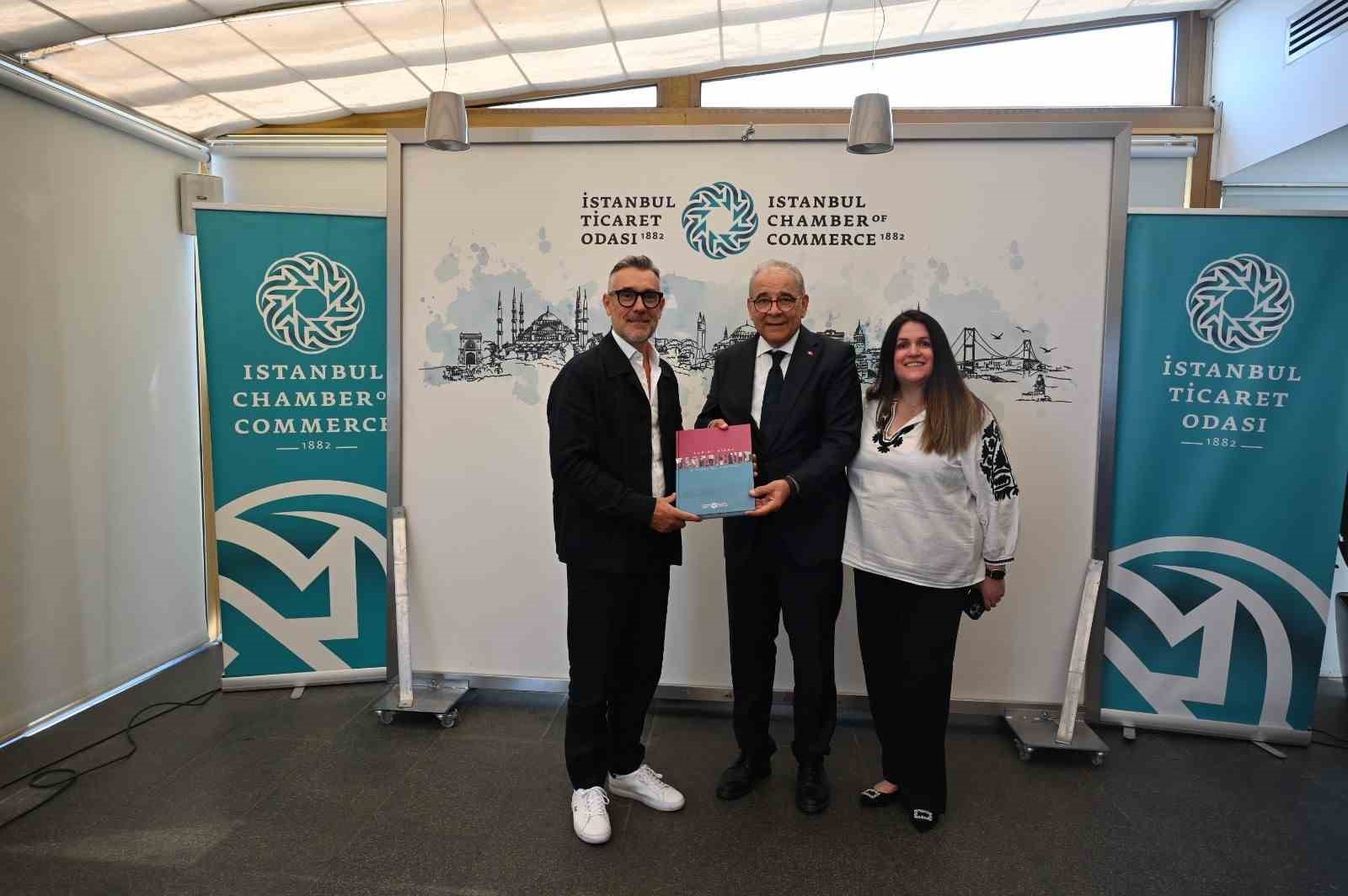 400’ü aşkın Türk gıda firması 17 Ekim’de SIAL Paris’te olacak

