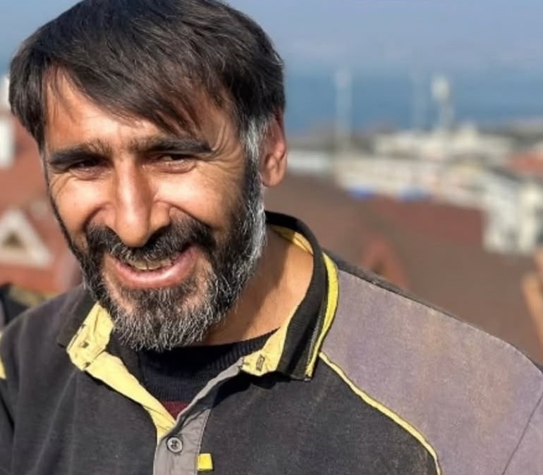 49 yaşındaki Mustafa Dinler’den 7 gündür haber alınamıyor
