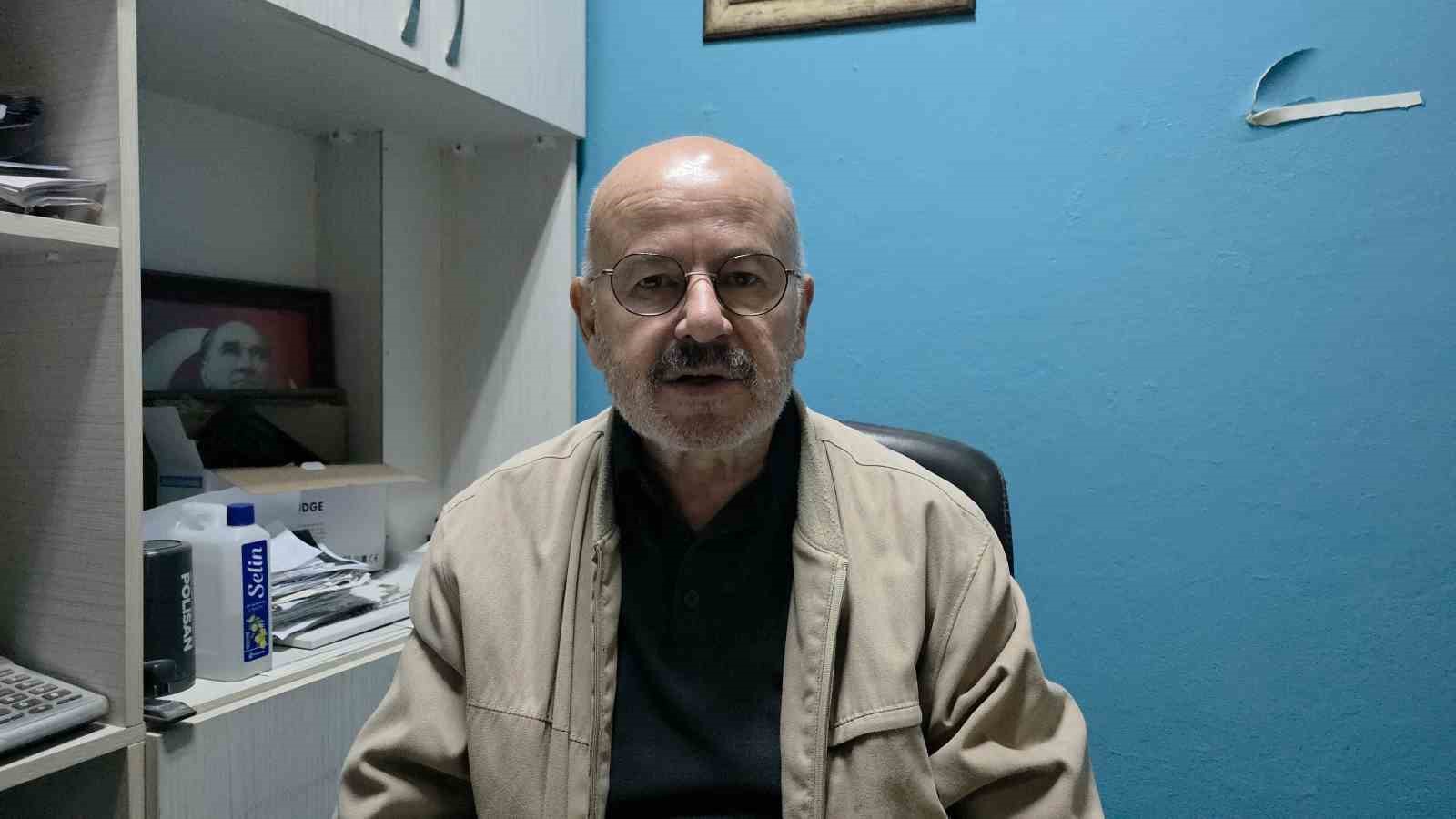 50 yıllık hayranlık Atina’daki buluşmayla taçlandı
