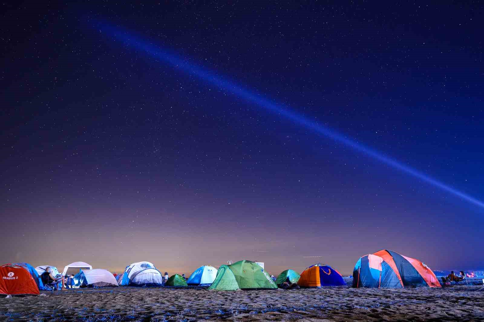 6. Perseid Meteor Yağmuru Gözlem Etkinliği Karacabey’de gökyüzü tutkunlarını buluşturacak
