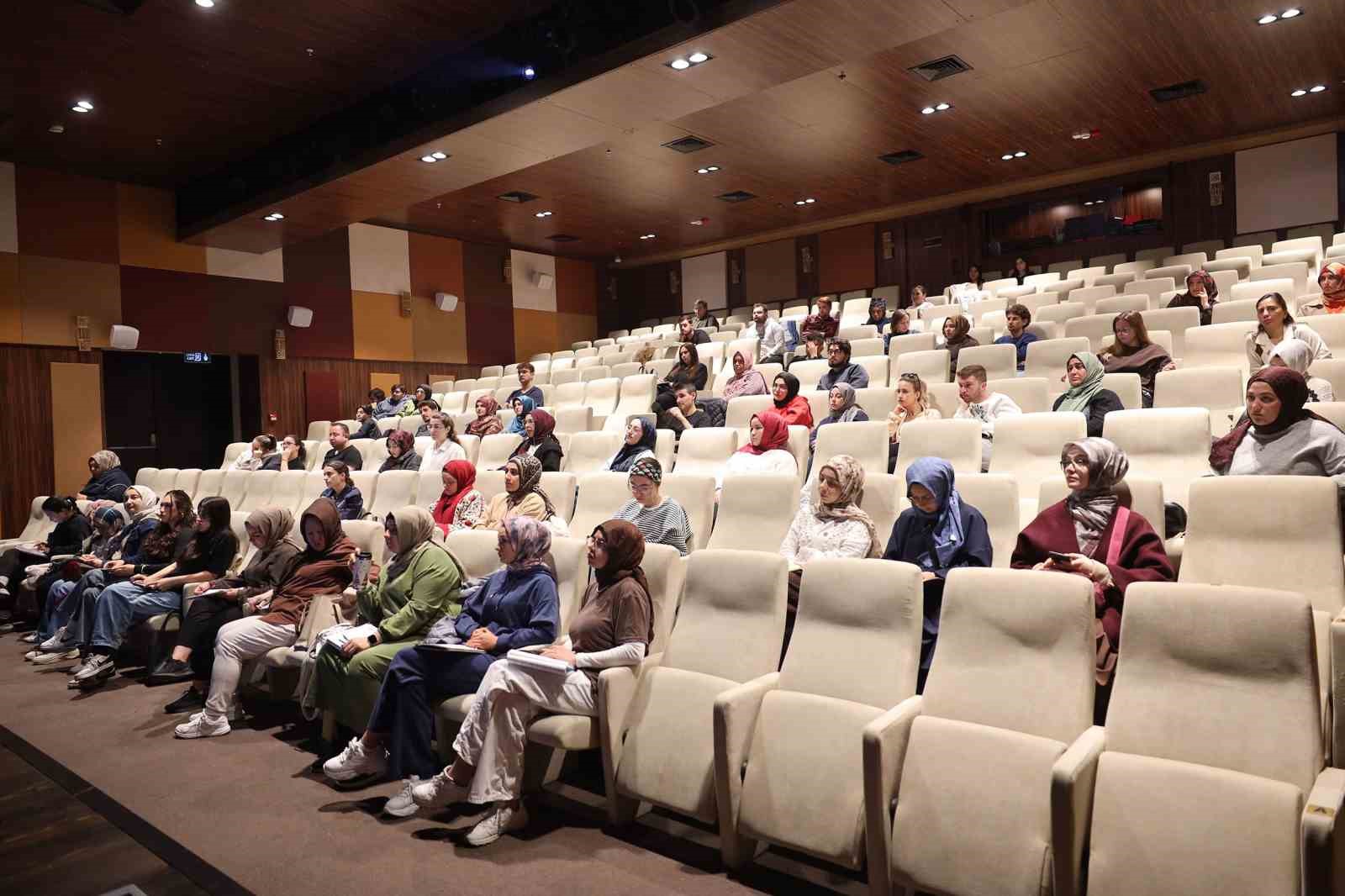 720 KPSS ön lisans adayı bilgilerini birlikte tazeledi
