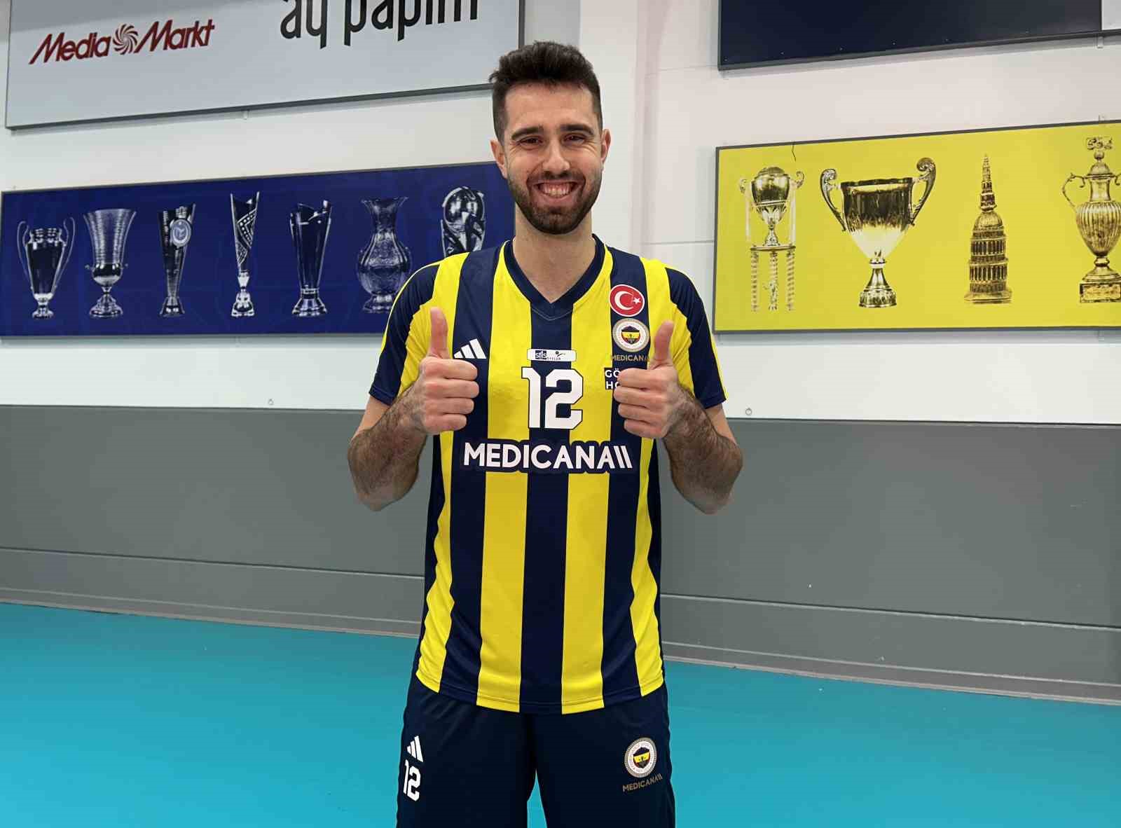 Adis Lagumdzija: "Şampiyon olmak için bütün emeğimizi vereceğiz"
