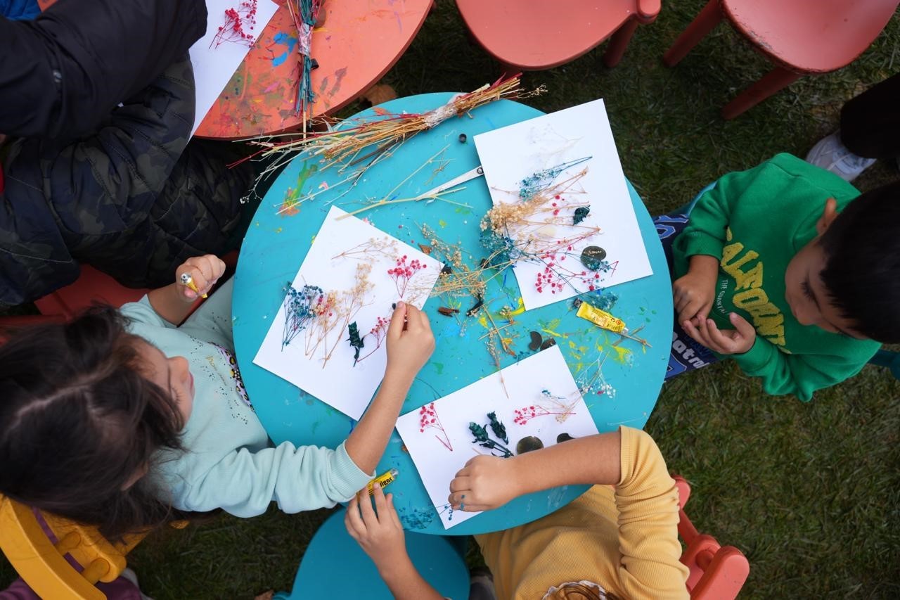 AileFest’e hafta sonu yoğun ilgi: On binlerce kişi Rami’de buluştu
