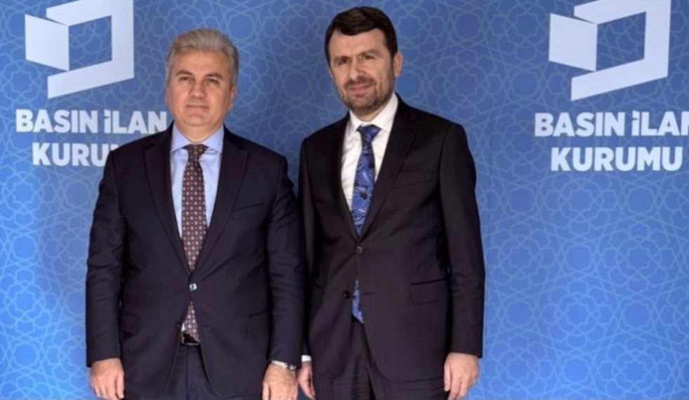 AK Parti Milletvekili Canbey’den Balıkesir basınına müjde
