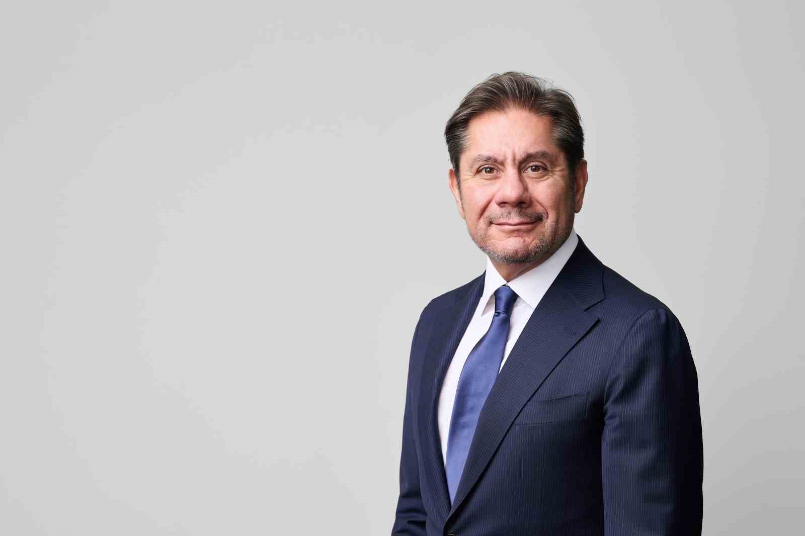 Akbank, 2030 için belirlediği sürdürülebilir finansman hedefini aştı
