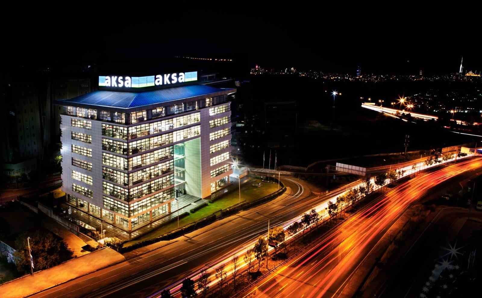 Aksa Grup Şirketleri’nden Fortune 500 Türkiye listesinde 5 şirketle önemli temsil
