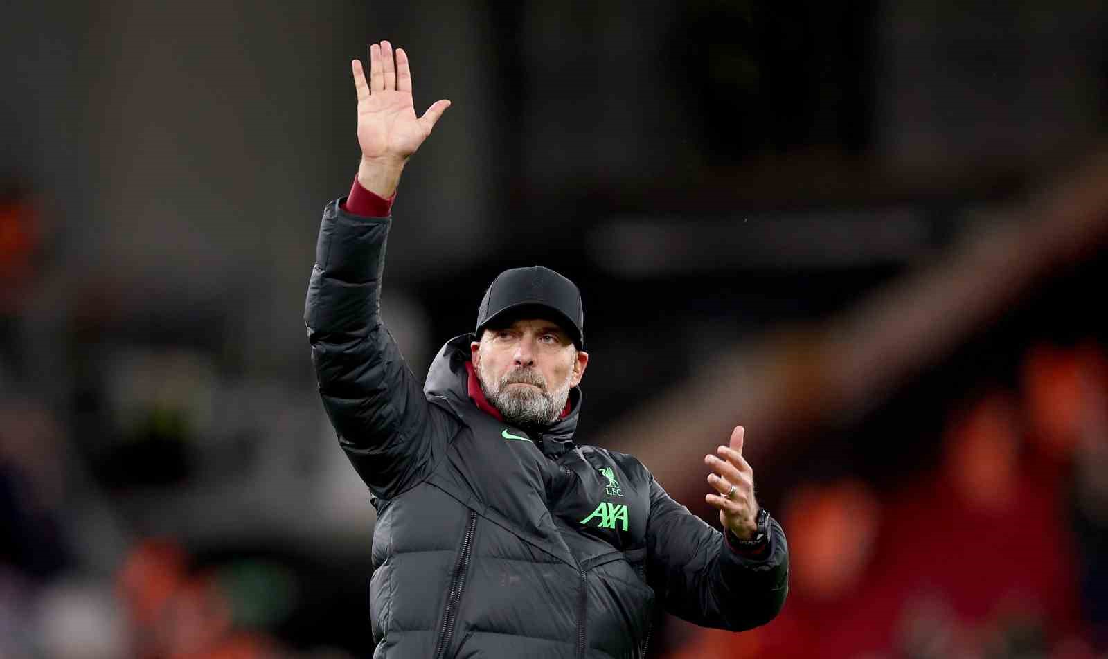 Almanya’da Jürgen Klopp dönemi
