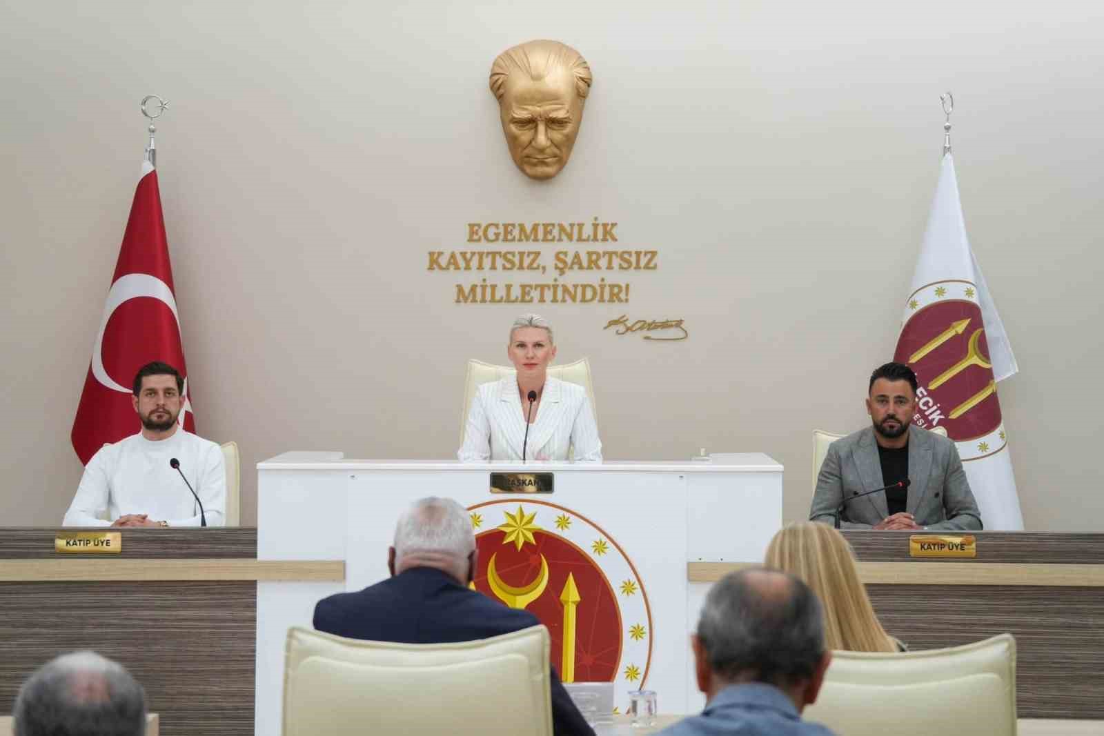 Amansız hastalıktan hayatını kaybeden Ömer Yılmaz’ın adı yaşatılıyor
