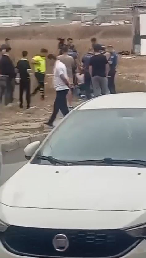 Arnavutköy’de "dur" ihtarına uymadı, kilometrelerce kaçtı: Avcılar’da yakalandı
