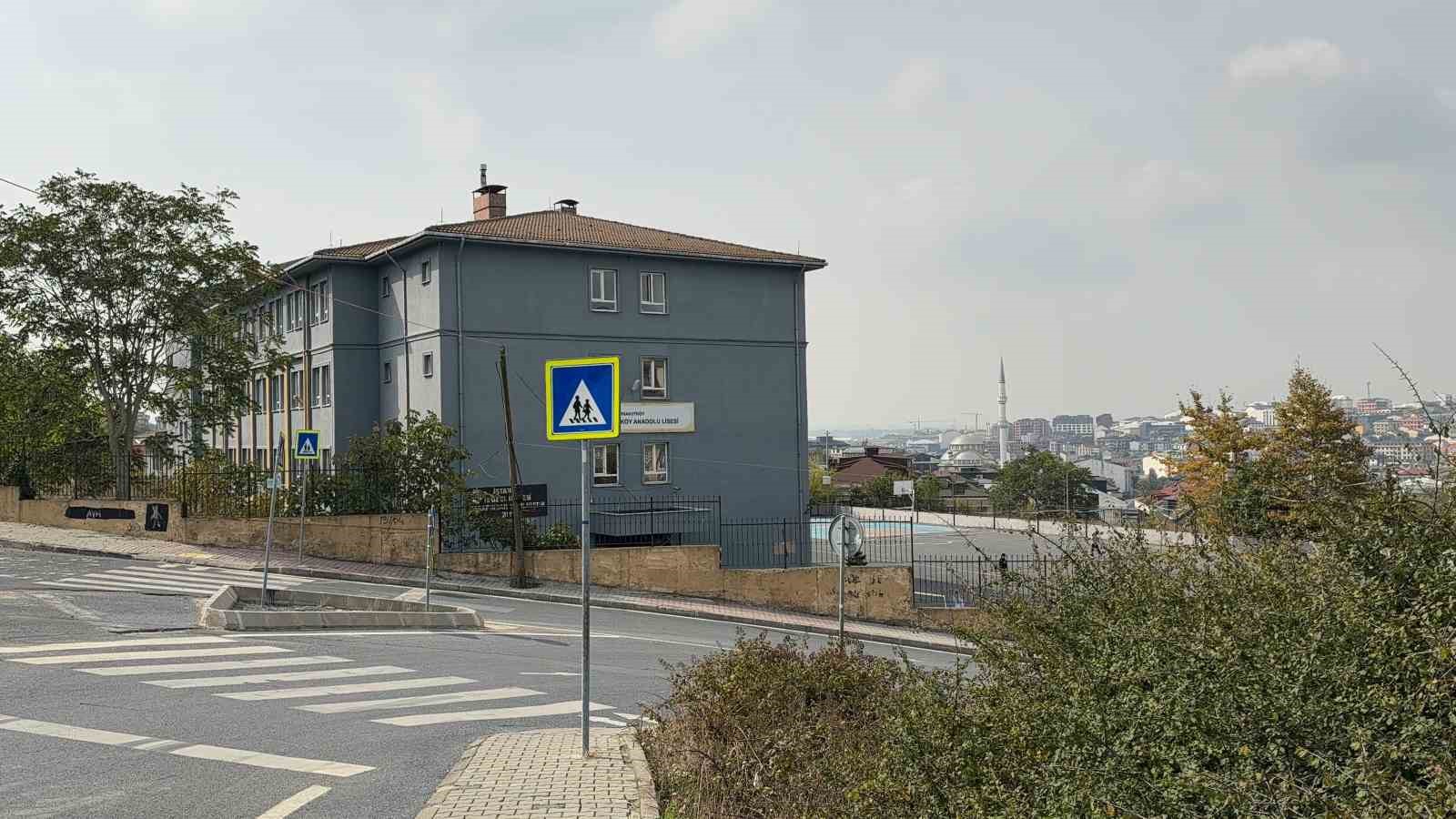 Arnavutköy’de sahte paylaşım yapan 2 çocuk gözaltına alındı
