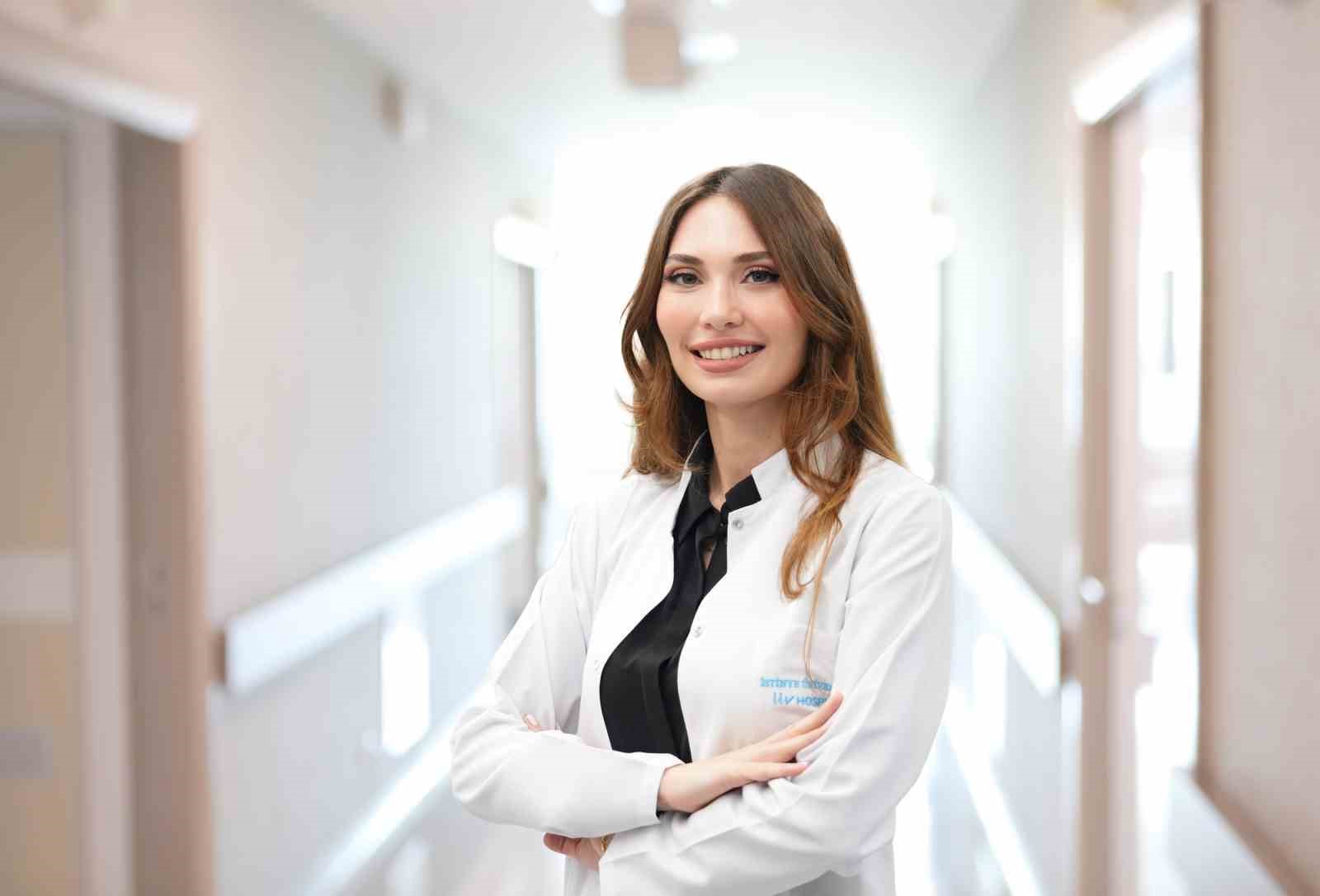 "Aşırı terleme özgüven kaybına neden olabiliyor"
