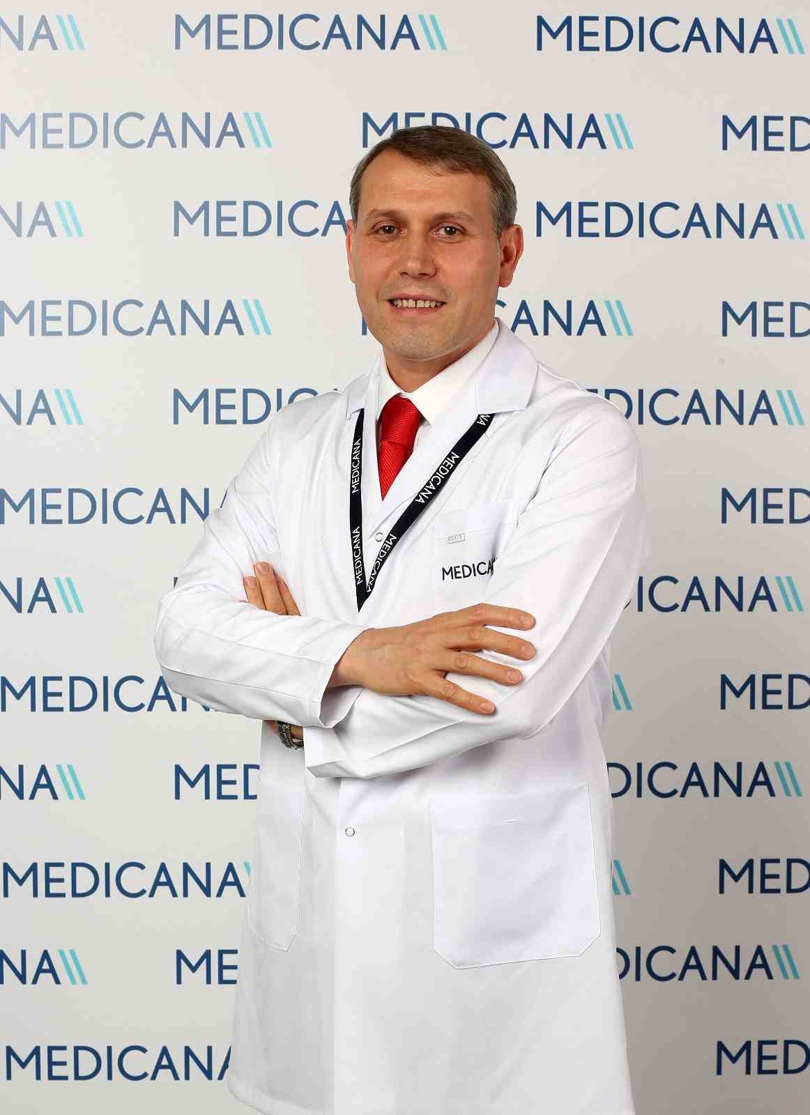 Aşırı terlemeye terletmeyen çözüm
