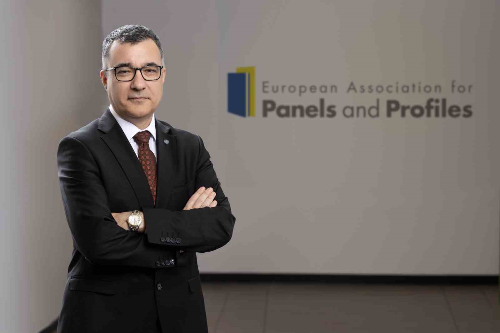 Assan Panel Genel Müdürü Tolga Akar, PPA-Europe Başkanlığına seçildi
