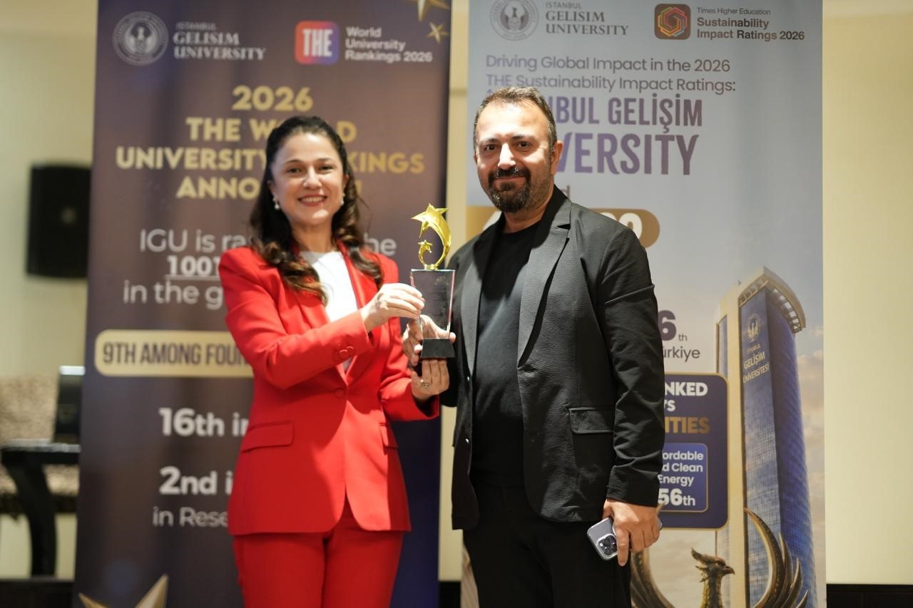 Babil Belgeseli Bağdat’ta dünya prömiyerini gerçekleştirdi

