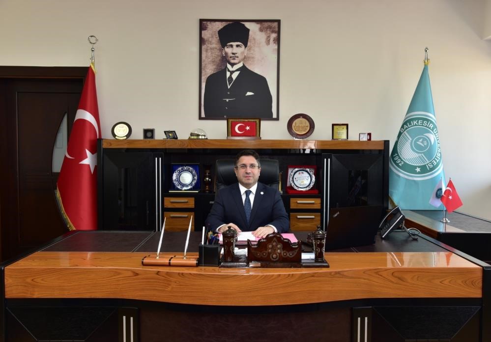 Balıkesir Üniversitesine YÖK’ten 3 yeni lisans üstü program
