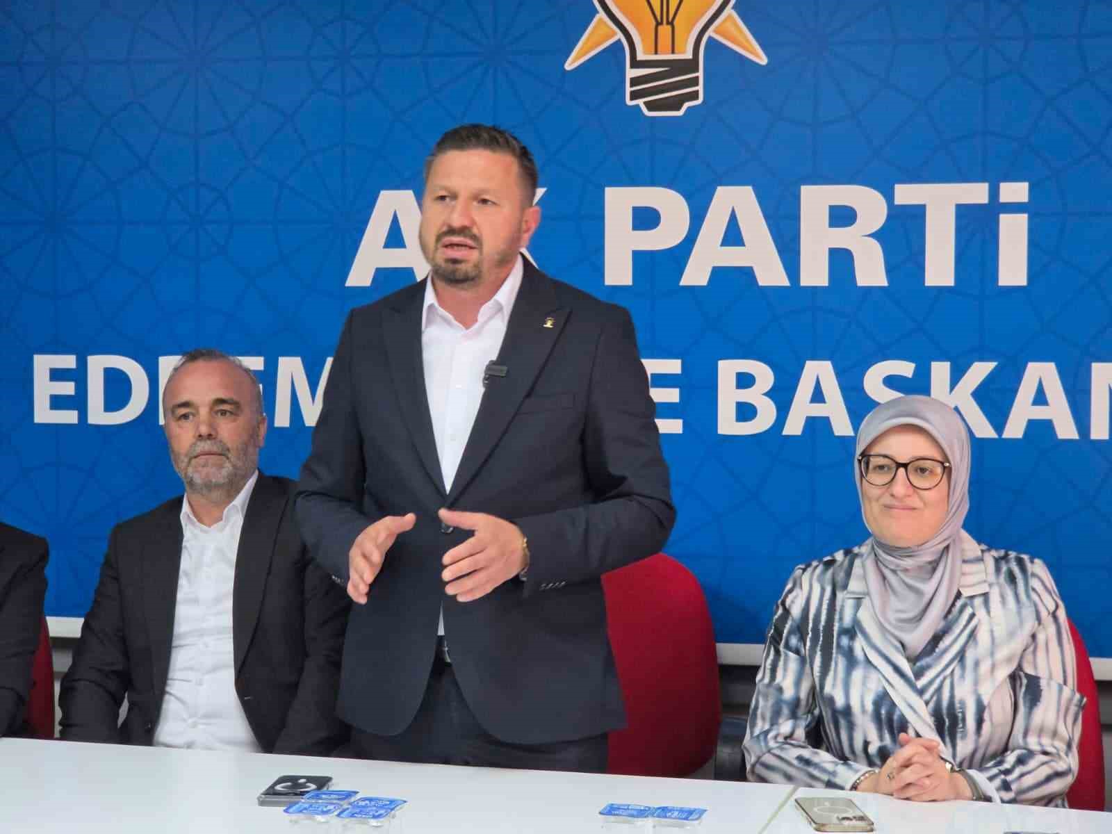Balıkesir’de kritik branşlarda 36 uzman hekim olmak üzeri 117 sağlık personeli atandı
