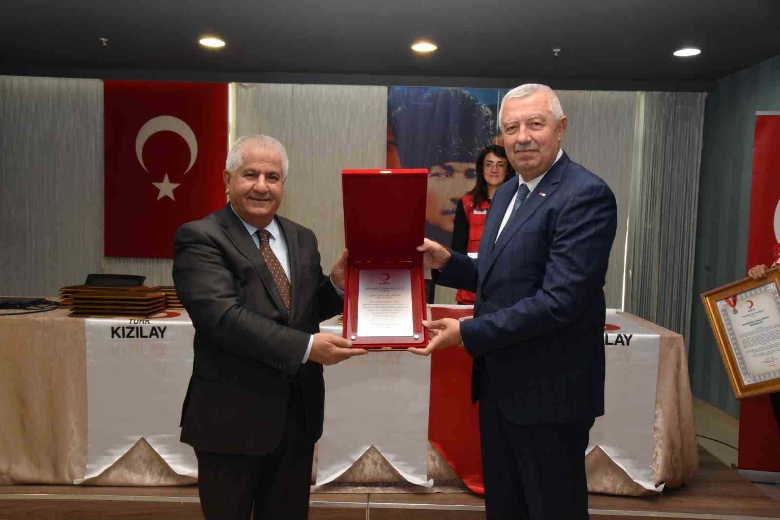 Balıkesir’de "Okulumda KANpanya Var" projesi
