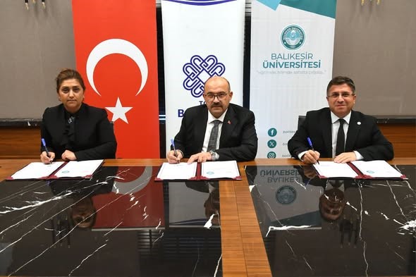 Balıkesir’de Sosyal Hizmetlerde Üniversite-Kamu iş birliği güçleniyor
