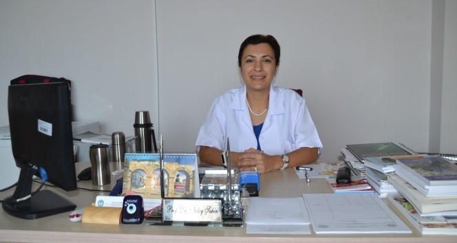 Balıkesir’de uzman ekip ile ’Lipödem’ tedavisi
