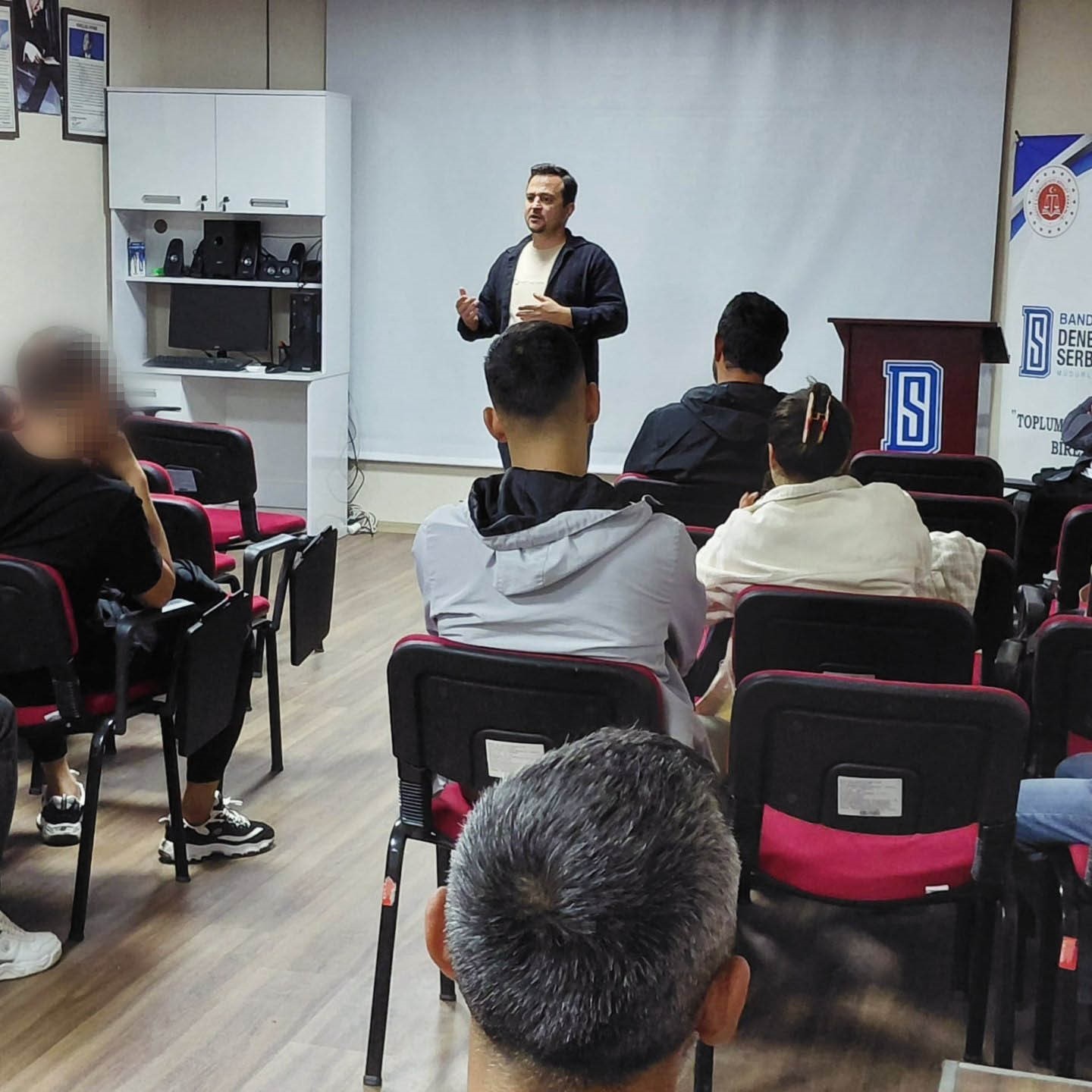 Bandırma’da yükümlülülere İŞKUR’dan istihdam desteği
