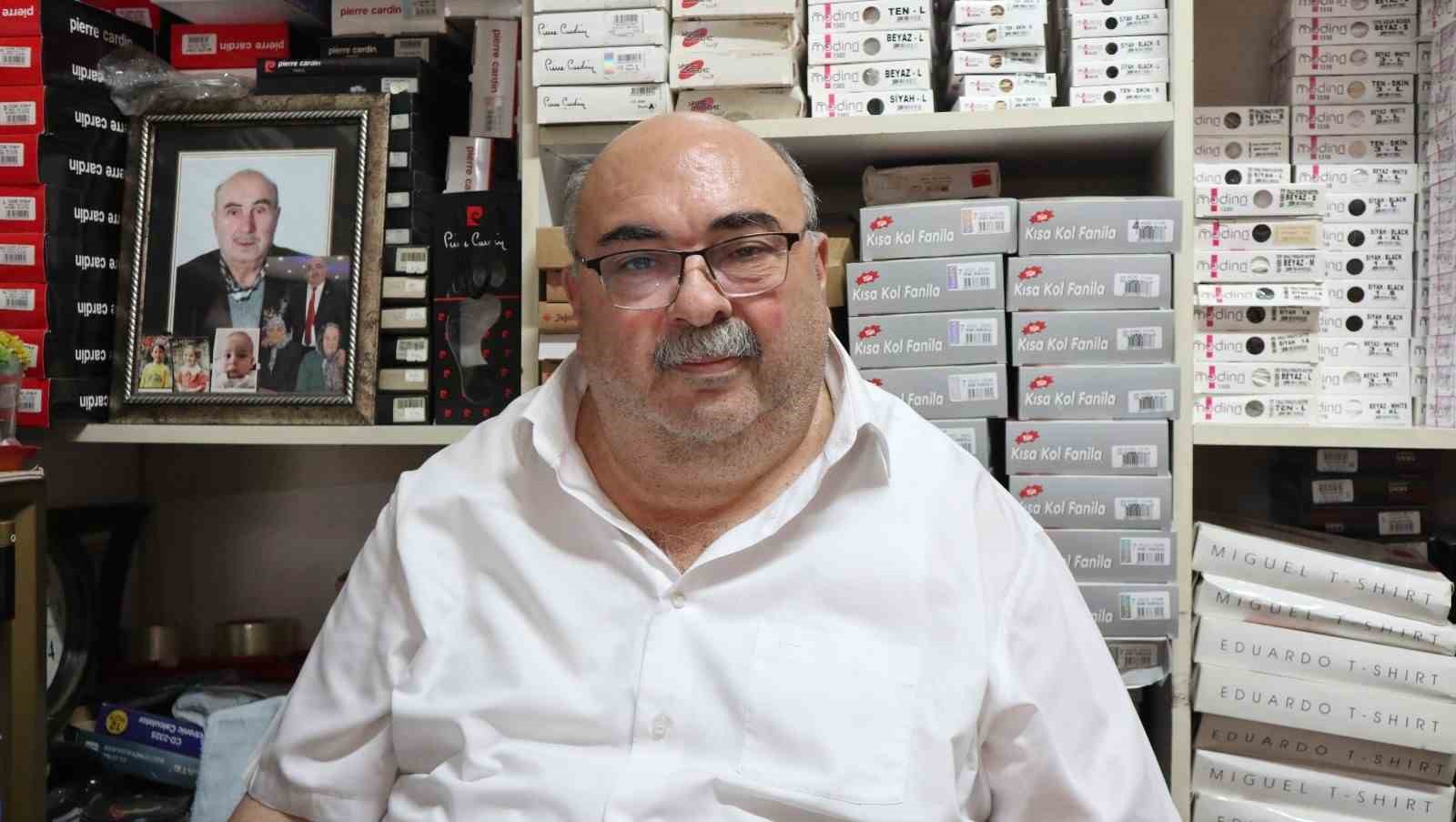 Bandırmalı esnafın sezon değerlendirmesi
