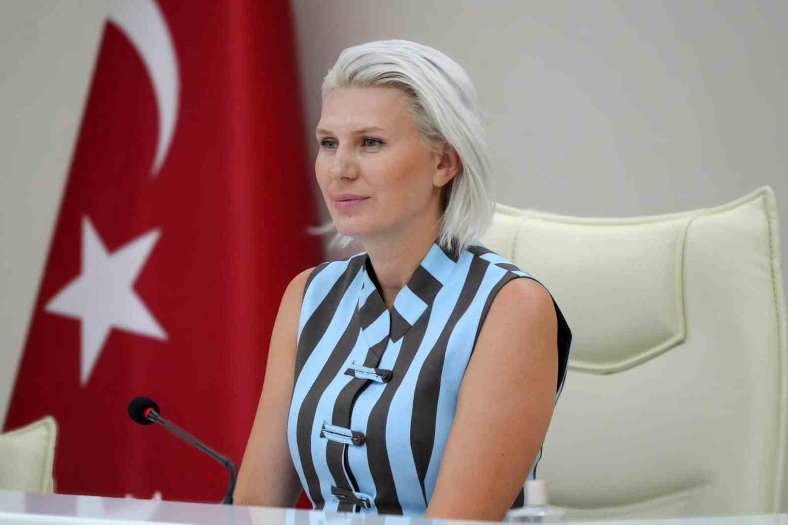 Başkan Subaşı’ndan "Eskişehir’de yaşıyor" iddialarına cevap
