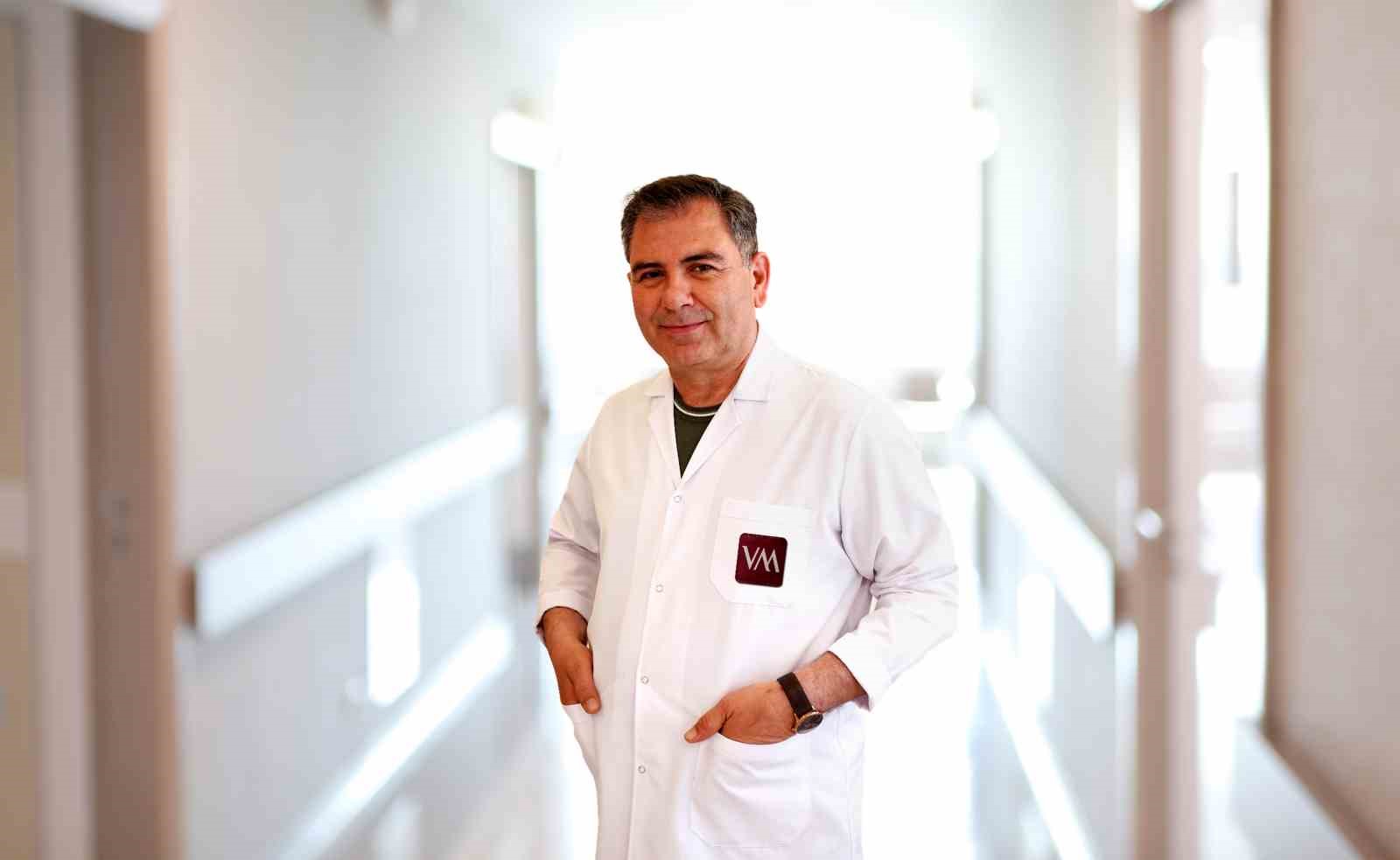 "Beslenirken aşırı terleme, çocukta kalp hastalığı işareti olabilir"

