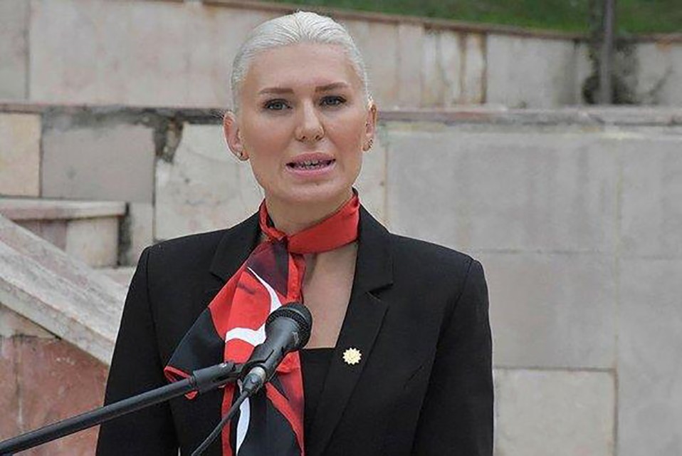 Bilecik Belediye Başkanı Subaşı Yeni Parti’ye geçiyor
