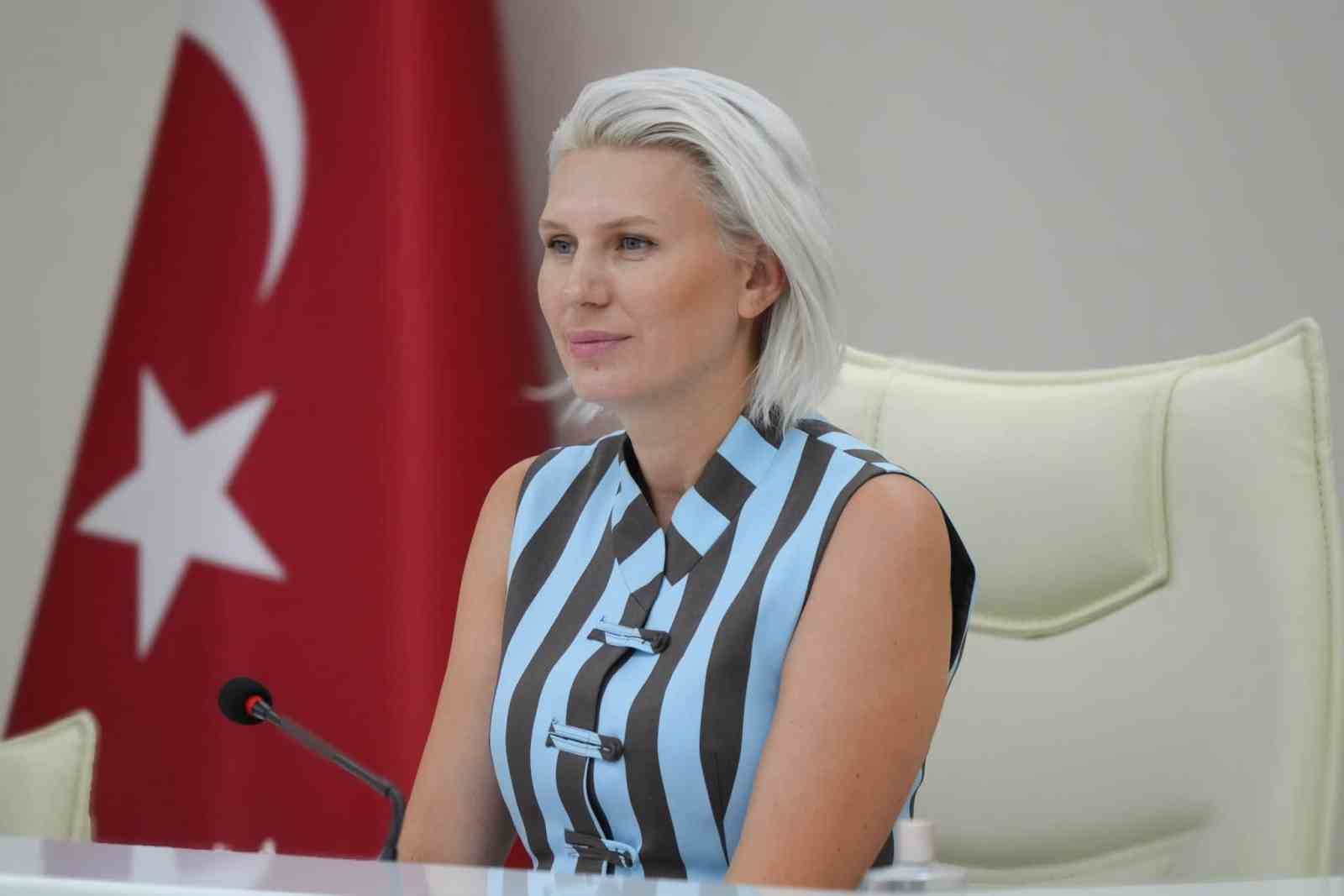 Bilecik Belediye Meclisi Ağustos ayı toplantısı gerçekleştirildi
