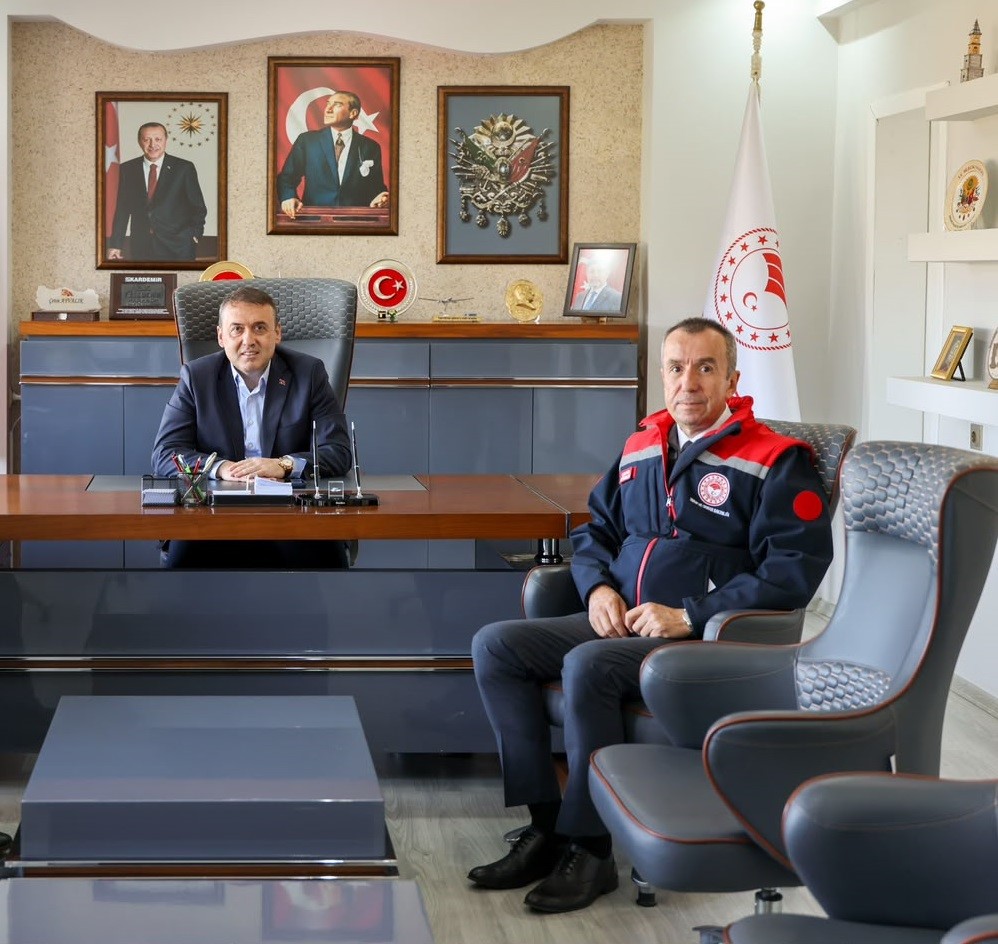 Bilecik’in tarımı masaya yatırıldı
