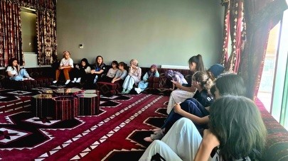 Bilecik’te 58 öğrenciye akran zorbalığı eğitimi
