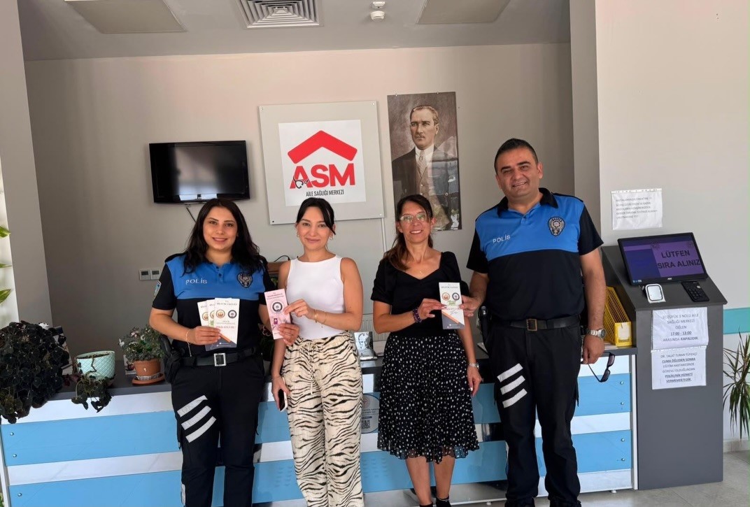 Bilecik’te 64 vatandaşa dolandırıcılık uyarısı
