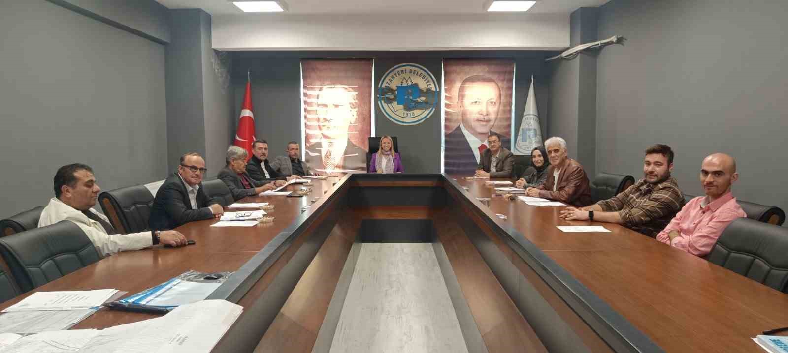 Bilecik’te belediye tarifelerine yüzde 32 zam kararı
