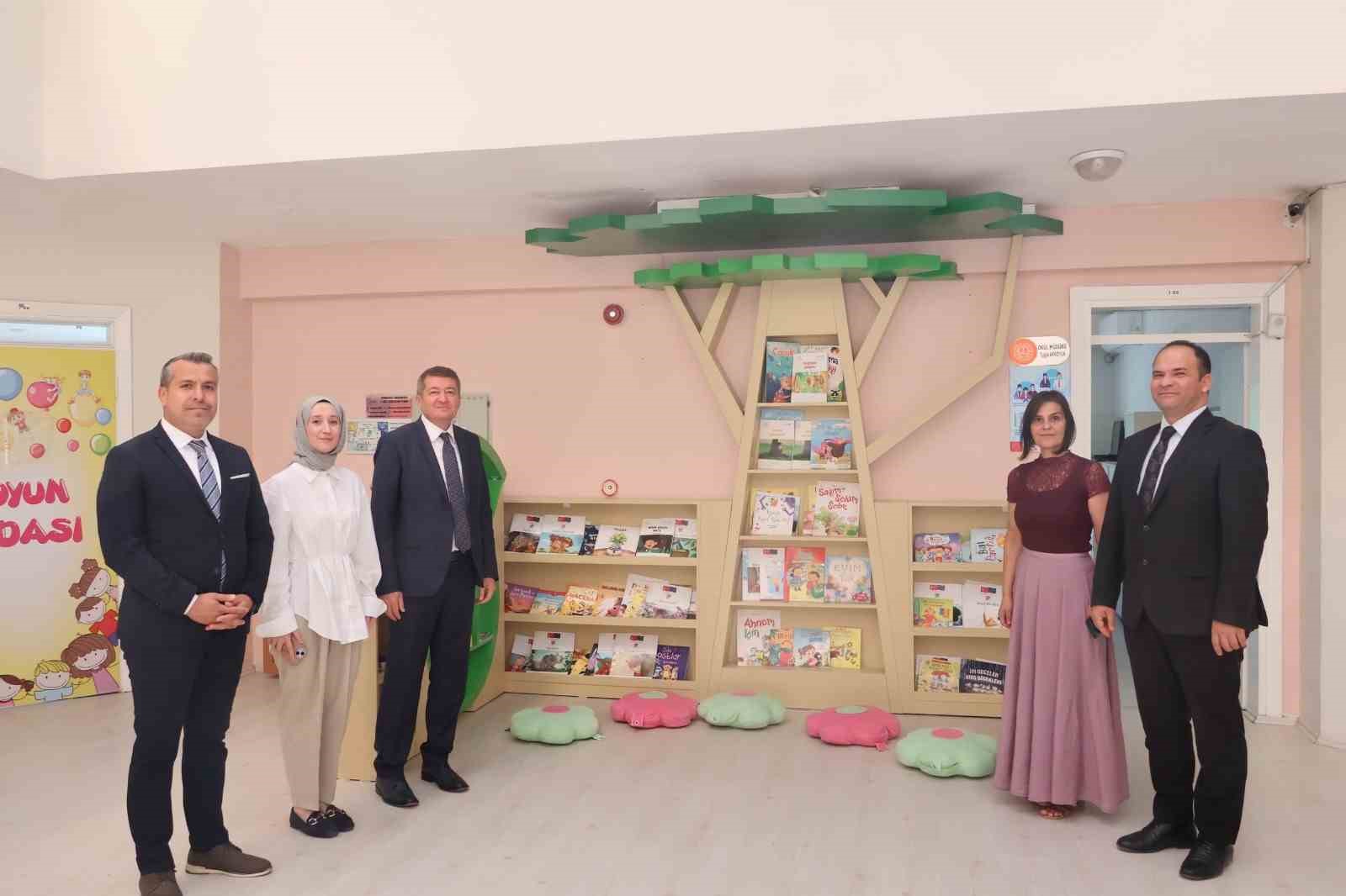 Bilecik’te eğitim hazırlıkları mercek altında
