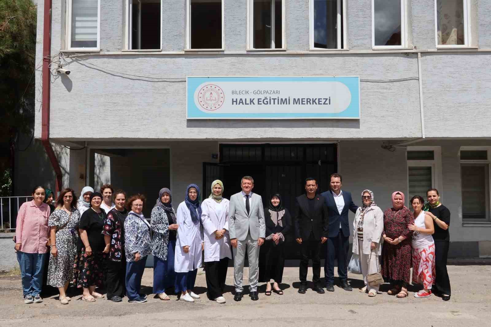 Bilecik’te eğitim mercek altında
