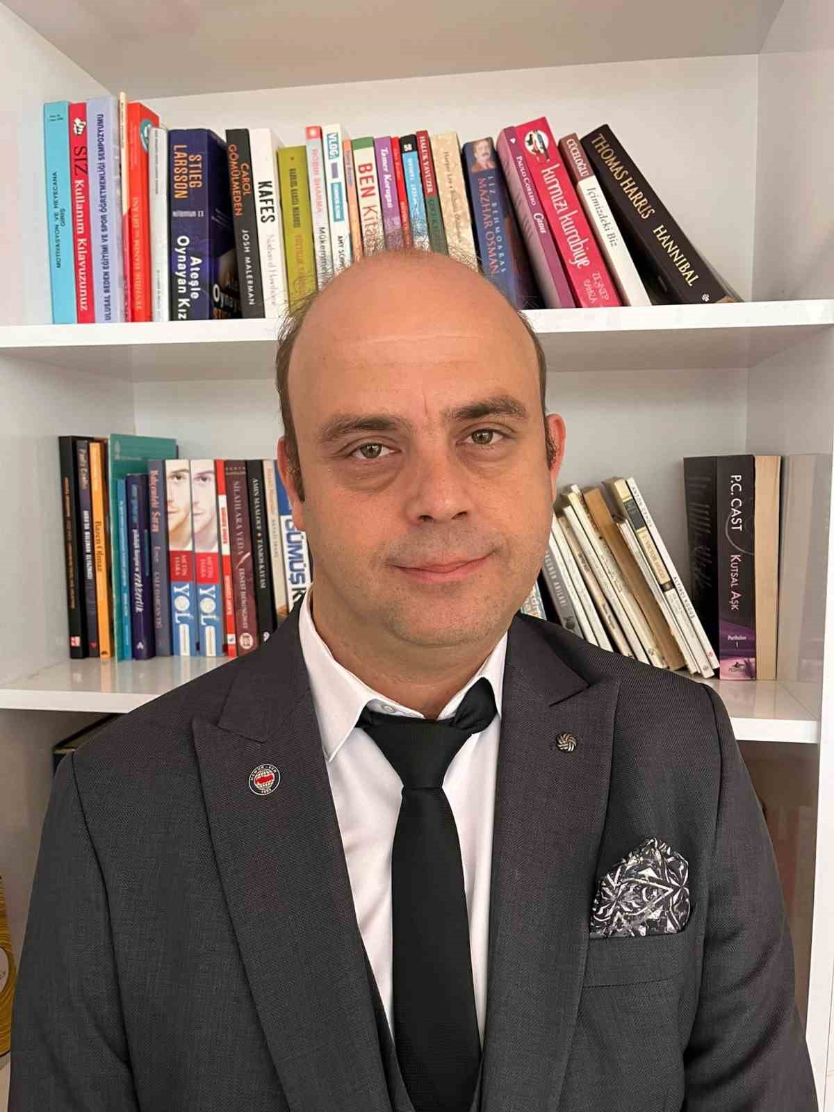 Bilecik’te engelli bireyler için erişilebilirlik çağrısı
