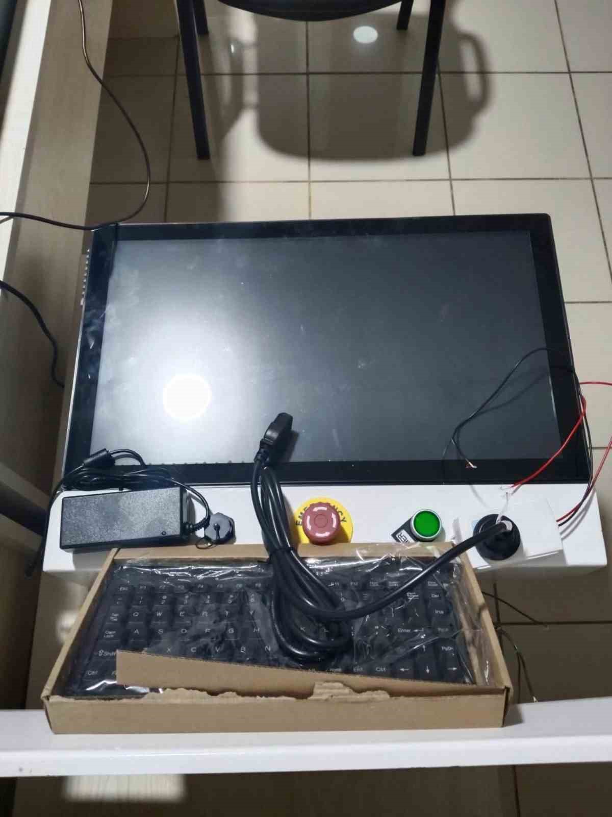 Bilecik’te hırsızlık soruşturmasında çalınan malzemeler ele geçirildi
