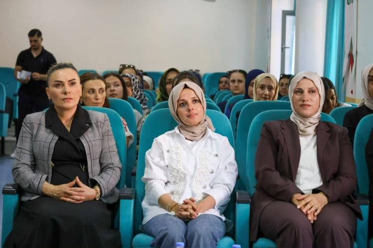 Bilecik’te Koruyucu Aile Bilgilendirme Toplantısı gerçekleştirildi

