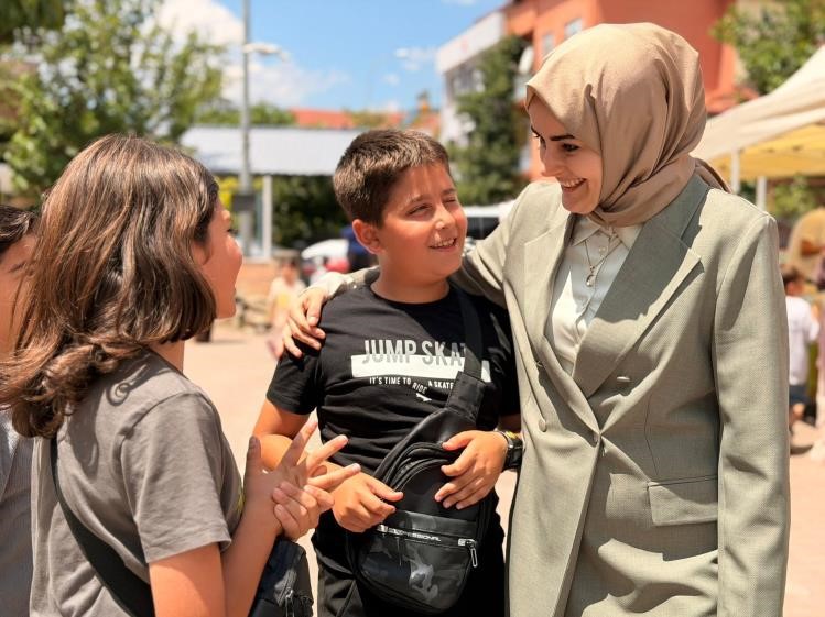Bilecik’te ‘MİHALFEST’ coşkusu
