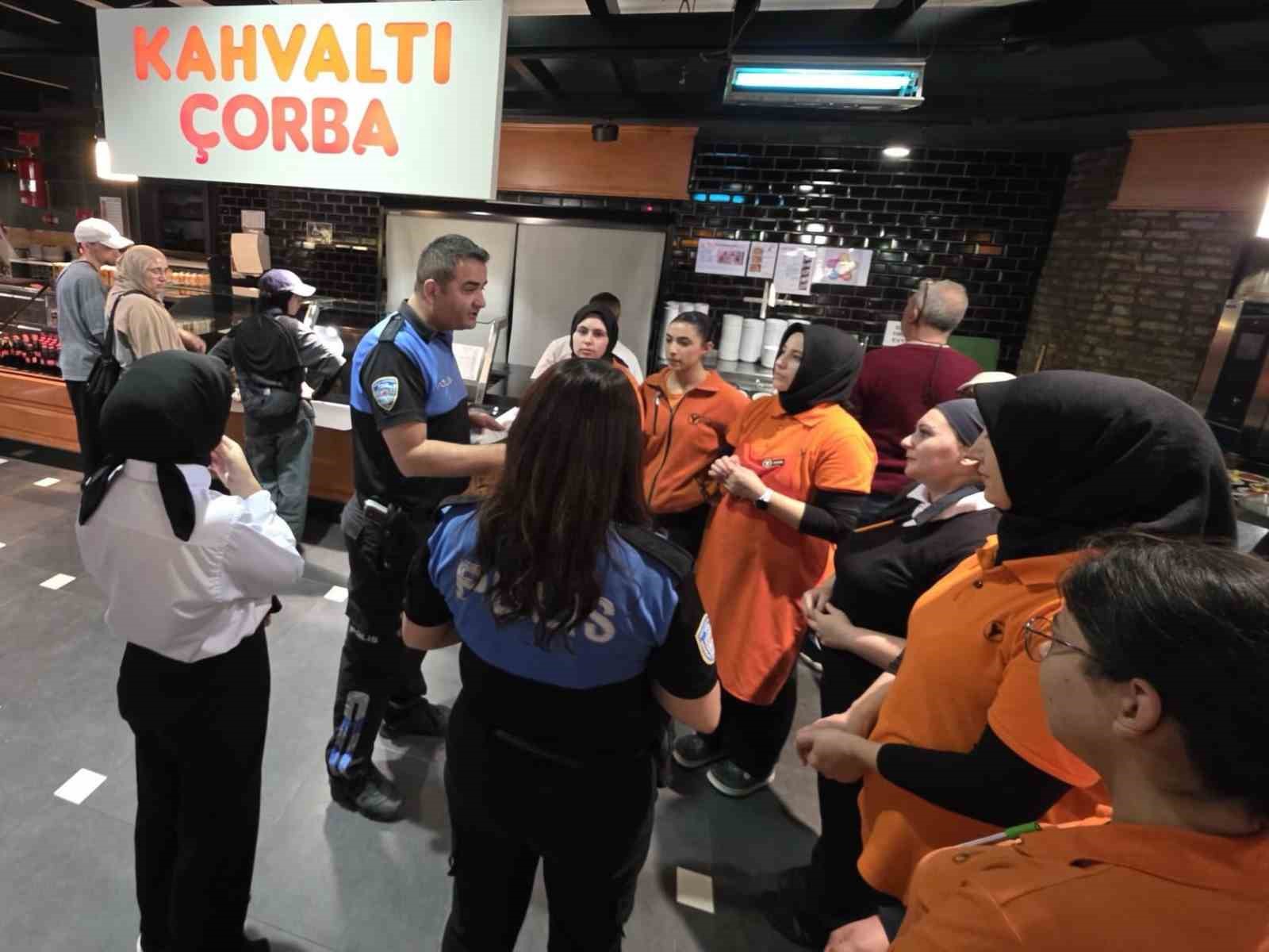 Bilecik’te vatandaşlara dolandırıcılık uyarısı
