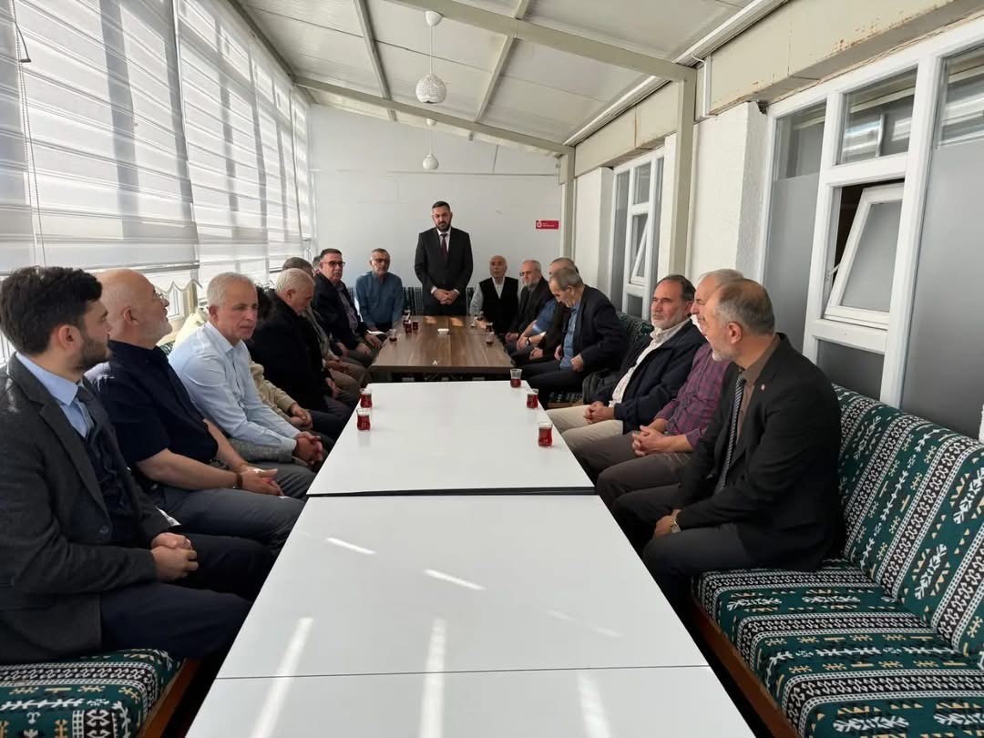 Bozüyük’te Camiler ve Din Görevlileri Haftası
