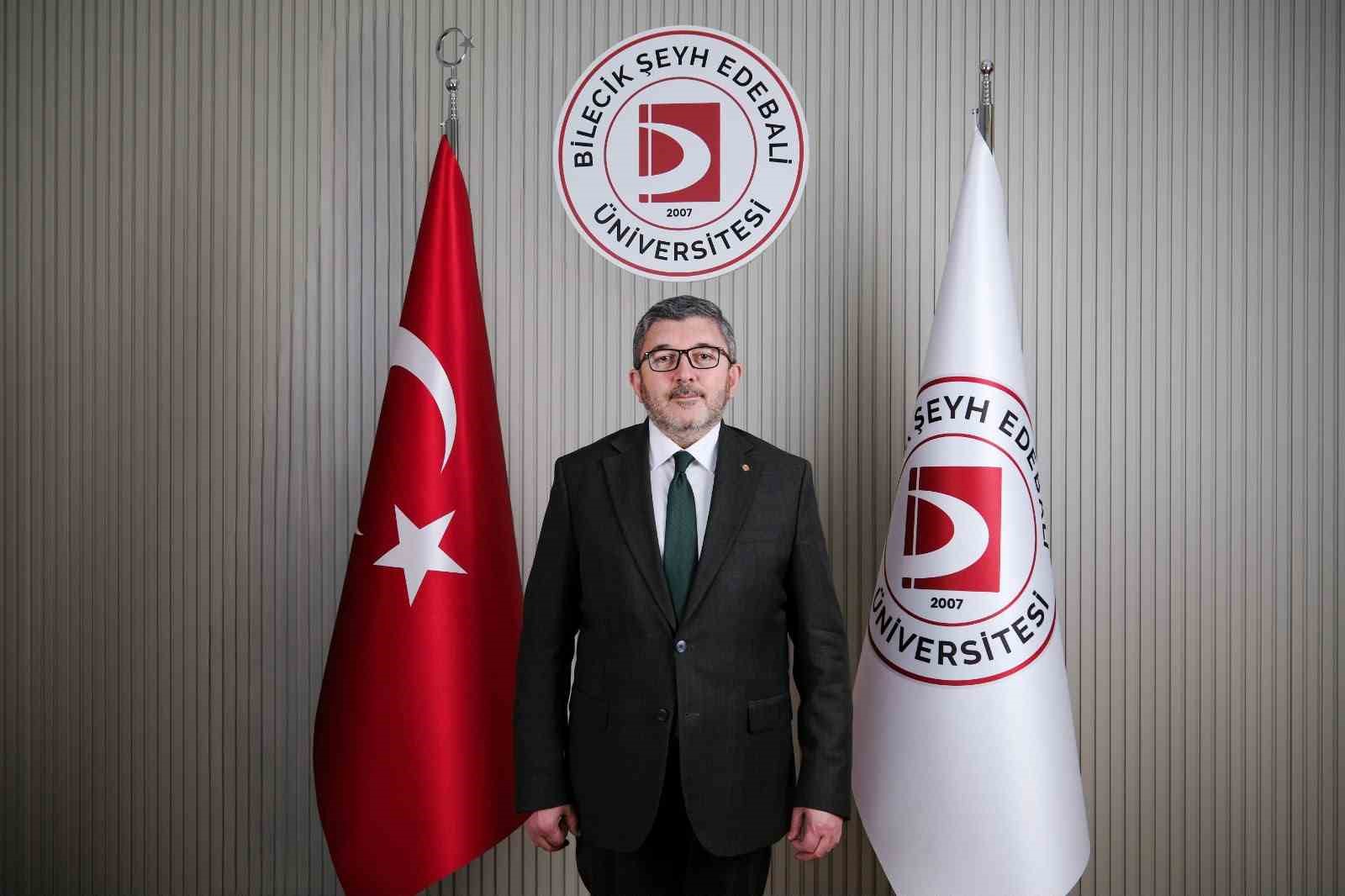 BŞEÜ’de sağlık eğitiminde dijital dönem
