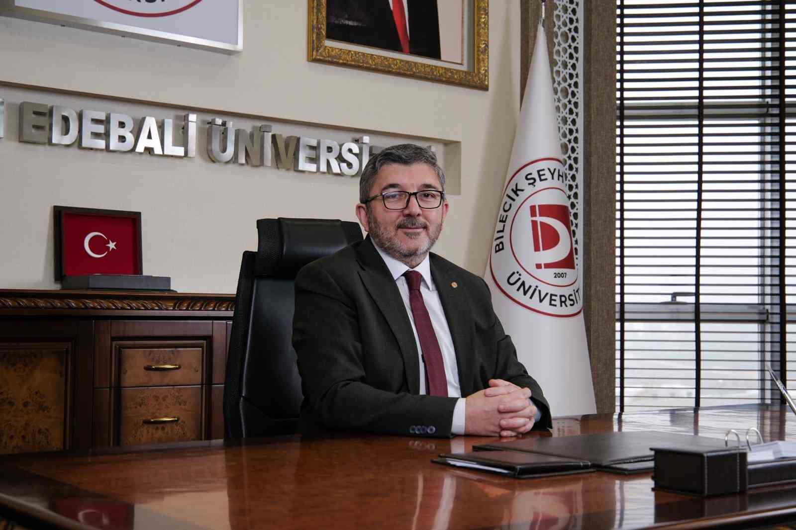 BŞEÜ’den İzlanda ile erasmus+ iş birliği
