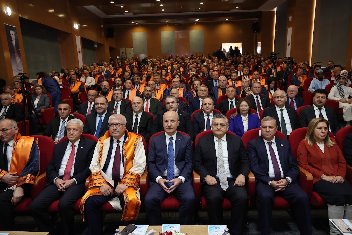 BŞEÜ’den ortak araştırma hamlesi
